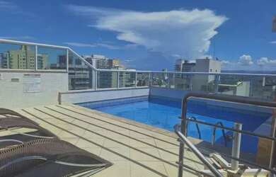 Imagem 3: Oportunidade Apartamento 2 Quartos na praia da costa