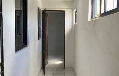 Imagem 5: Apartamento Geisel. Imóvel mobiliado, Guarda roupa, 60m² de Áreae1...