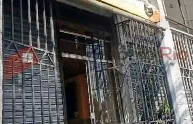 Imagem: O depósito possui 40m² de Área e está localizado em Penha