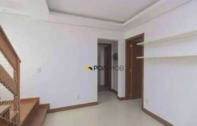 Imagem 8: Cobertura com 2 dormitórios para alugar, 188 m² por R$ 6.580,00/mês...