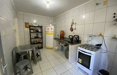 Imagem 6: Alugo apartamento 02 quartos mobiliado no Setor Pedro Ludovico