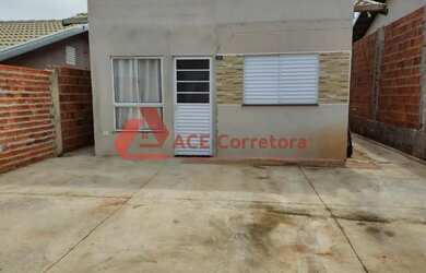 Imagem 11: Casa com 2 Dormitórios. 42m² de Área, 1 Vaga na garageme2 Dormitórios