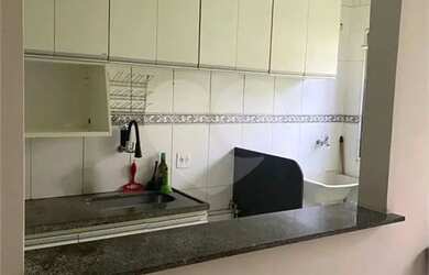 Imagem 3: Apartamento com 3 quartos para locação em Alto Ipiranga - SP