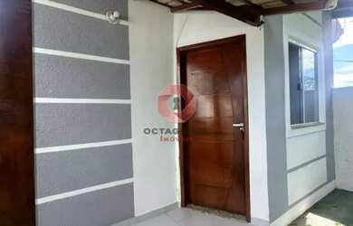 Imagem 4: Casa com 2 dormitórios à venda, 60 m² por R$ 335.000,00 - Ponta Grossa...