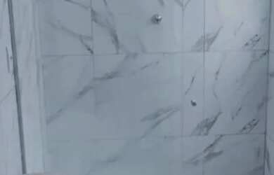 Imagem 7: Apto frente o metrô troco por casa em bairro ou na PG