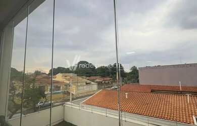 Imagem 12: Apartamento - São Bernardo - Campinas