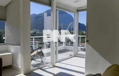 Imagem 14: Cobertura - Triplex / Residencial / Gávea