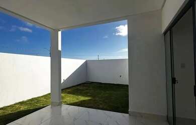 Imagem 5: Térrea para venda possui 130 metros quadrados com 3 quartos