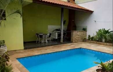 Imagem 10: Casa Sobrado em Jaú