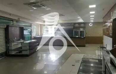 Imagem: SALÃO COMERCIAL PARA LOCAÇÃO NA MOOCA 200m