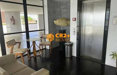 Imagem 6: Vendo apartamento na Beira mar em Olinda com 133m²- 3 suítes