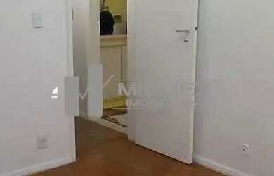 Imagem 15: Apartamento à venda Rua Araújo Lima - sala, dois quartos , dependência...