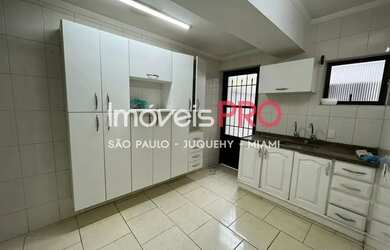 Imagem 8: CASA DE VILA PLANALTO PAULISTA