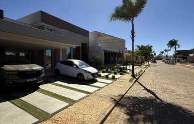 Imagem: O terreno possui 705m² de Área e está localizado em Setor