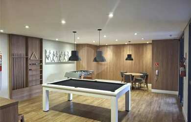 Imagem 16: Apartamento à venda com 2 quartos, sendo 1 suíte, no condomínio Astra...