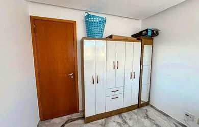 Imagem 8: Apartamento com 3 dormitórios à venda, 86 m² por R$ 650.000,00 - Recreio...