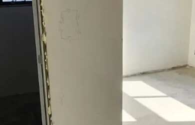 Imagem 12: APARTAMENTO 2 DORMITORIOS SANTA MARIA ALTO PADRAO