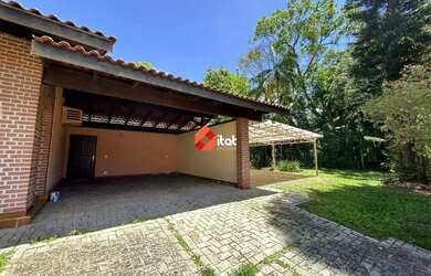 Imagem 3: Casa para aluguel, 5 quartos, Centro - Jaraguá do Sul/SC