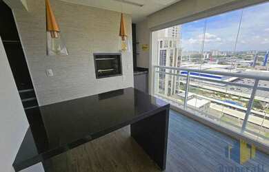 Imagem 5: Apartamento Edifício Royal Park 151 m² Jardim Aquárius 3 suítes 3...