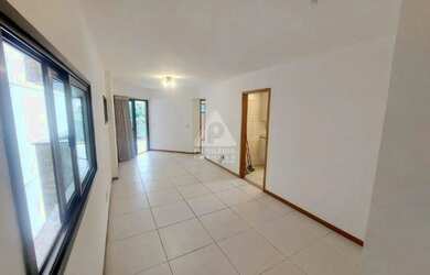 Imagem 6: Apartamento de 85m² com 2 Dormitórios, Frente, Botafogo 1 Vaga na escritura...