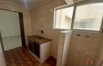 Imagem 12: Apartamento para Locação no bairro do José Menino - Santos