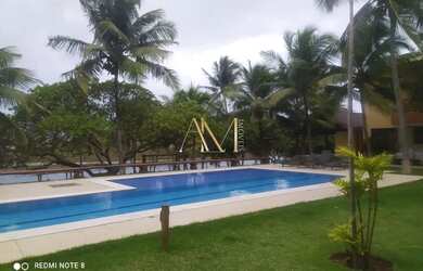 Imagem 9: Lindo Village 2/4 com piscina em Itacimirim, Porteira Fechada