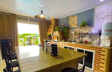 Imagem 11: Vendo casa em Maricá. Piscina, Churrasqueira, Ar-condicionadoeGuarda...