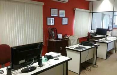 Imagem 4: Prédio comercial Venda ou Aluguel , com 750 m² , 4 pavimentos na Vila...