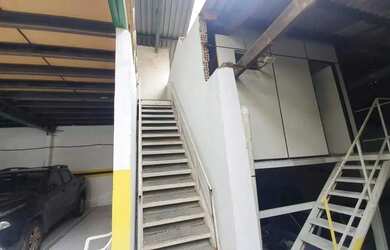 Imagem 14: Galpão à venda, Barro Preto - Belo Horizonte/MG