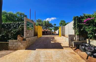 Imagem: A fazenda possui 306m² de Área e está localizado em Recreio