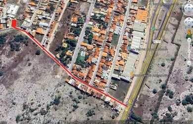 Imagem 4: REF. 575 - Vende-se Galpão na Massagueira - 10,00x15,00m