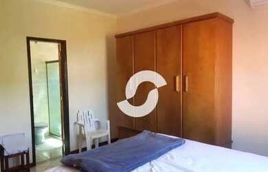 Imagem 10: Casa com 3 dormitórios à venda, 196 m² por R$ 750.000,00 - Flamengo...