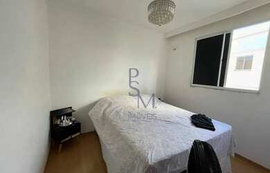 Imagem 7: Apartamento com 2 quartos à venda, 42 m² por R$ 190.000 - Jardim Planalto...