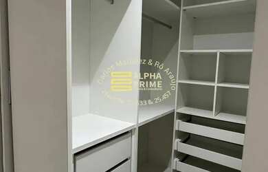 Imagem 14: Locação de casa em Alphaville Litoral Norte 2, 4/ e 3 suítes