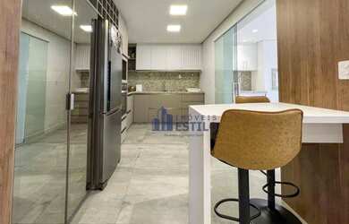 Imagem 11: Apartamento com 2 dormitórios à venda, 90 m² por R$ 760.000,00 - Panazzolo - Caxias do Sul