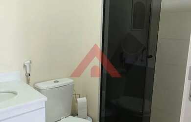 Imagem 8: Apartamento mobiliado no Jardim Ibirapuera Campinas