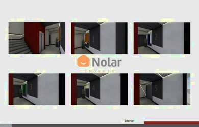 Imagem 12: Sala Comercial com 60m² no bairro Frimisa em Santa Luzia