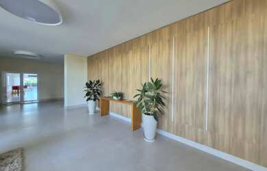 Imagem 7: Parque Noronha, Park Lozandres Jardim Goiás 03 suites 105 m²