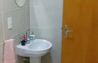 Imagem 13: Casa à venda no Parque Residencial Salerno em Sumaré/SP