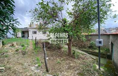 Imagem: A casa possui 3 Dormitórios, 1 Banheiro, 94m² de Área e está