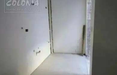 Imagem 2: Apartamento a venda - Parque Novo Oratório, Santo André