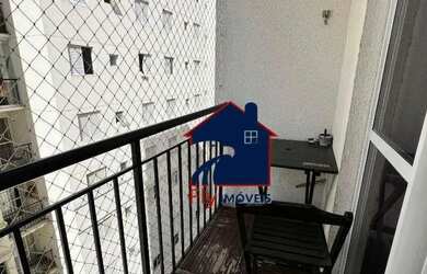 Imagem 14: Apartamento à venda, 51 m² por R$ 397.000,00 - Freguesia do Ó - São...