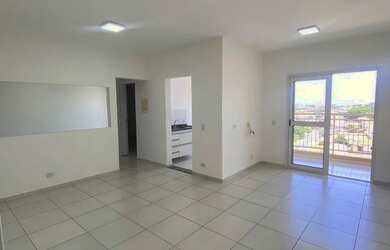 Imagem 8: Apartamento no 7º Andar no Wonder Park Pindamonhangaba/SP