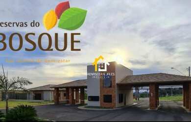 Imagem: O terreno possui 211m² de Área e está localizado em Bady