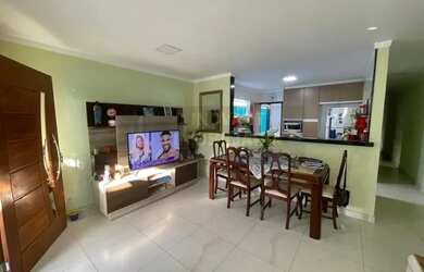 Imagem 9: KCOD 1108 Excelente casa no bairro Nova São Pedro, 3 quartos, sendo 1 suíte