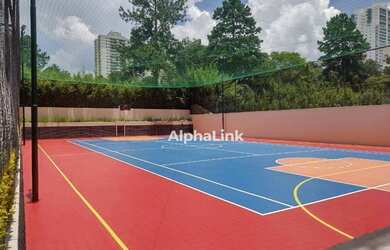 Imagem 16: Apartamento com 2 suítes para alugar, 96 m² Alphaville - Barueri/SP