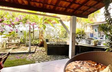 Imagem 11: OPORTUNIDADE - Casa primeiro andar com 4 suítes no Murilipolis