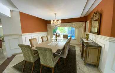 Imagem 11: Casa 4 quartos, 4 suítes, 4 vagas e 6 banheiros na Barra da Tijuca Novo...