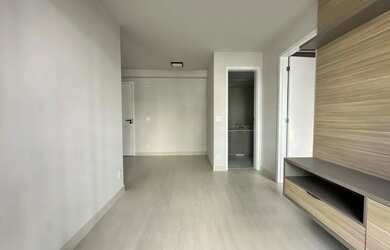 Imagem 3: Barra Funda / Varanda / 41 m2 / 1 Vaga / Faculdade UniNove