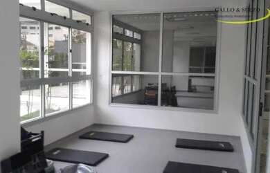 Imagem 12: Apartamento para alugar, 38 m² por R$ 2.975,00/mês - Saúde - São Paulo/SP